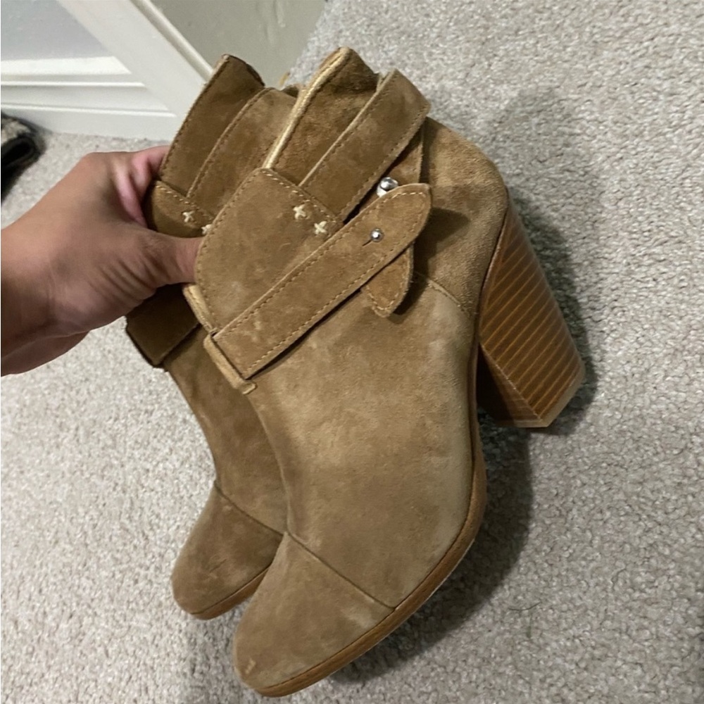 COPY - Rag and bone Harrow 37.5